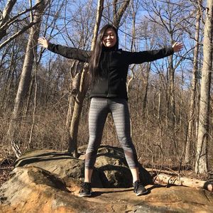 Meet your Posher, Nina